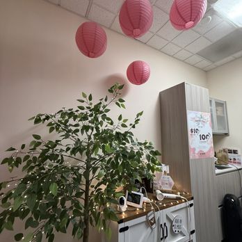 Pamper N Peace Head Spa - Day Spas Near Me - Murrieta, California Pamper N Peace Head Spa - Day Spas Near Me - Murrieta, California
