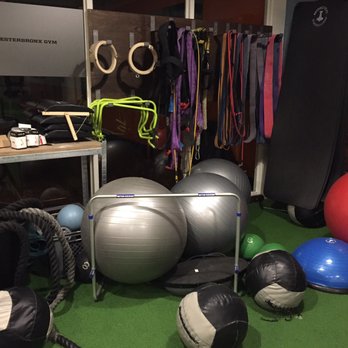 Vesterbronx Gym - Gyms Near Me - Copenhagen, 84