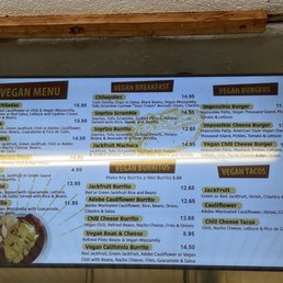Menu 3.2023