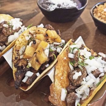 Que Onda - Matthews - Mexican Near Me - Matthews, North Carolina