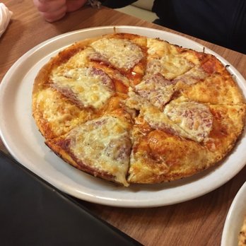 BlitzDöner - Pizza Schinken - Kebab Near Me - Oldenburg, NI
