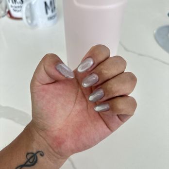 De Yangyang Nail Studio - Nail Technicians Near Me - Diamond Bar, California