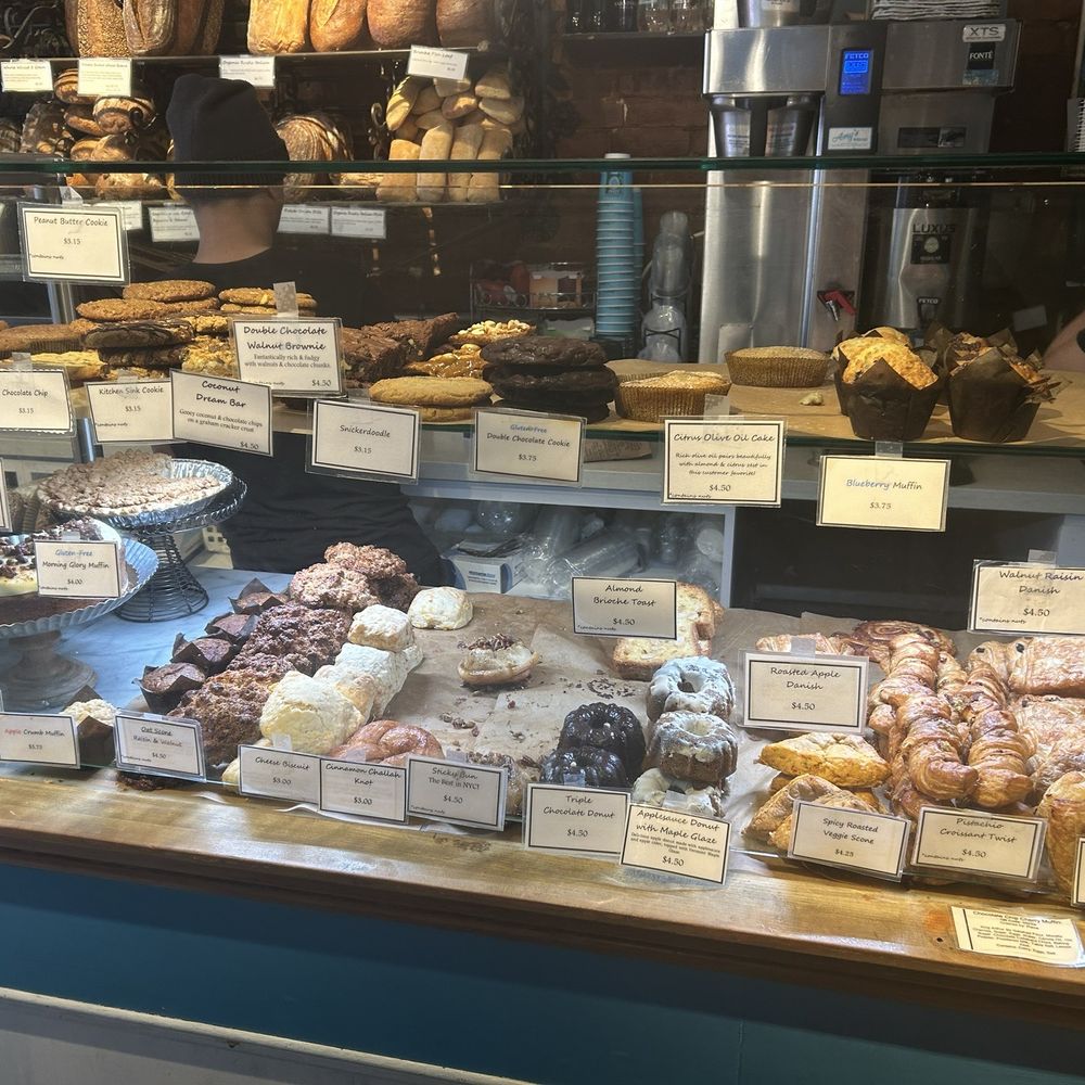 Amy's Bread - Bakeries Near Me - New York, New York Amy's Bread - Bakeries Near Me - New York, New York