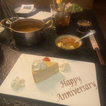 Ichi Shabu - Japanese Near Me - Fresno, California