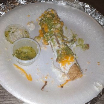 Roberto's Taco Shop - Rolled tacos - Mexican Near Me - Chula Vista, California Roberto's Taco Shop - Rolled tacos - Mexican Near Me - Chula Vista, California