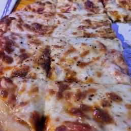 Hot Honey Pizza - Sm 12"