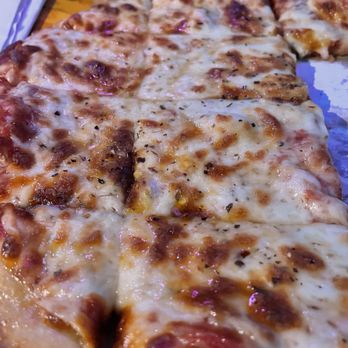 Slammers - Hot Honey Pizza - Sm 12" - Pizza Near Me - Columbus, Ohio
