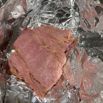 The Corned Beef House - Deluxe platter - Sandwiches Near Me - Vaughan, Ontario