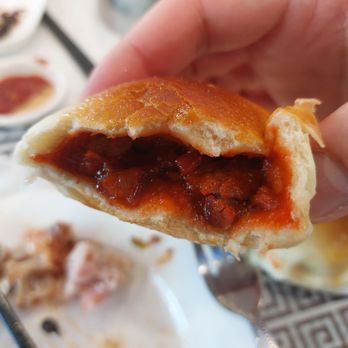 Wonder Seafood Restaurant - BBQ Pork Bun - Seafood Near Me - Edison, New Jersey Wonder Seafood Restaurant - BBQ Pork Bun - Seafood Near Me - Edison, New Jersey