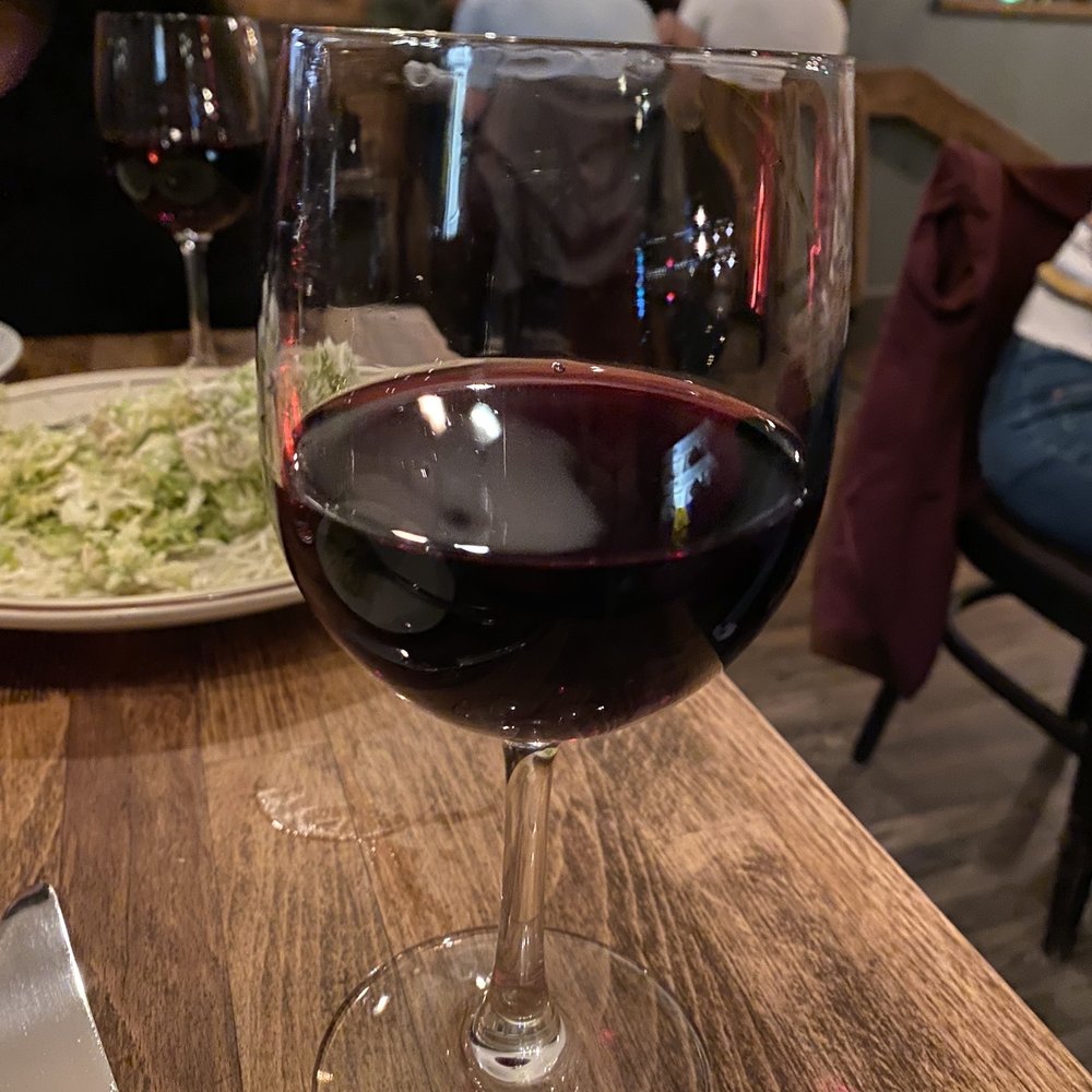 Oak & Rye - Pizza Near Me - Los Gatos, California