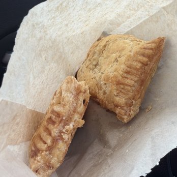 Sweet Sunday's Cafe - Haitian Patties - Bakeries Near Me - Brooklyn, New York Sweet Sunday's Cafe - Haitian Patties - Bakeries Near Me - Brooklyn, New York