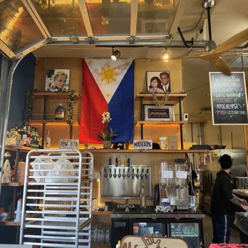 Grind Wit Tryz - Inside dining - Filipino Near Me - Portland, Oregon Grind Wit Tryz - Inside dining - Filipino Near Me - Portland, Oregon