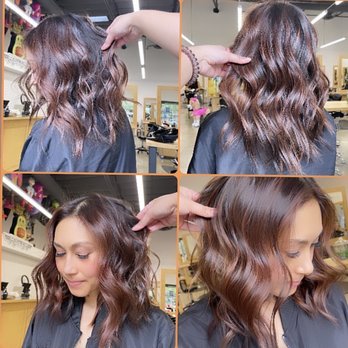 Radar Salon - Heather did an amazing job!! Thank you! - Hair Salons Near Me - San Diego, California Radar Salon - Heather did an amazing job!! Thank you! - Hair Salons Near Me - San Diego, California