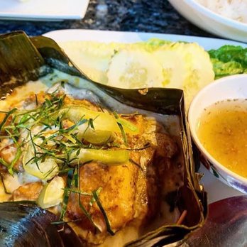 Mekong Bistro - Ah mok - Cambodian Near Me - Portland, Oregon Mekong Bistro - Ah mok - Cambodian Near Me - Portland, Oregon