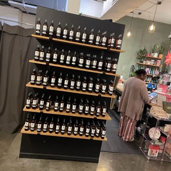 Embers Candle Bar - Oils - Candle Stores Near Me - Lee's Summit, Missouri