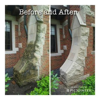 Absolutely Clean Services - Window Washing Near Me - Grand Rapids, Michigan