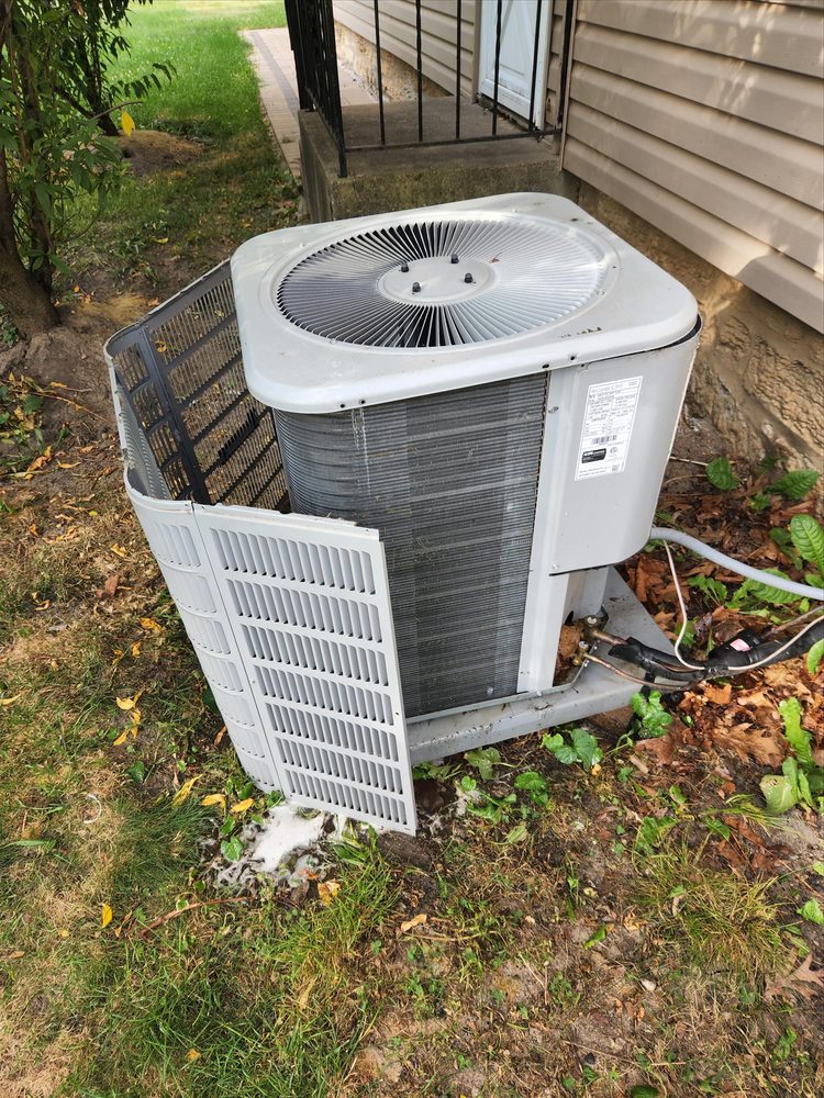 Slide of Paco's Heating & Cooling