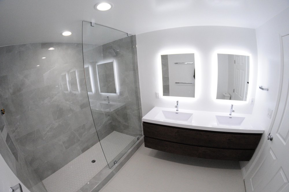 CEDARS REMODELING 188 Photos & 69 Reviews 400 S Broadway, Los Angeles, California General