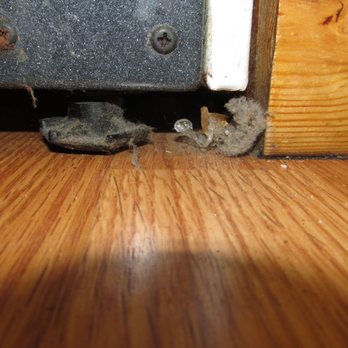 VTrips - Again under the oven... This was supposed to be cleaned a few weeks ago? - Vacation Rentals Near Me - Ponte Vedra, Florida