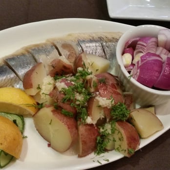 Skovorodka - Herring - Russian Near Me - Brooklyn, New York Skovorodka - Herring - Russian Near Me - Brooklyn, New York