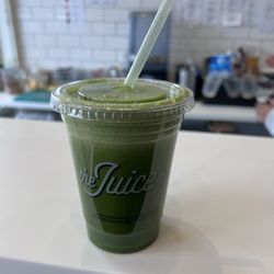 The Juice Bar