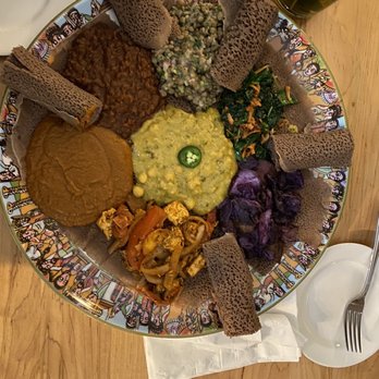 Berbere - Eat The Rainbow Evening - Vegan Near Me - Santa Monica, California Berbere - Eat The Rainbow Evening - Vegan Near Me - Santa Monica, California