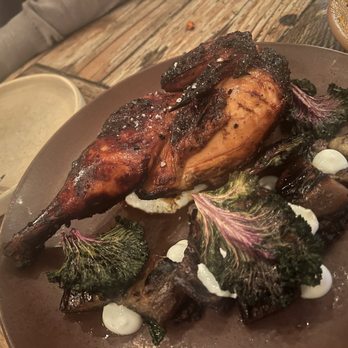 Campfire - Chicken - New American Near Me - Carlsbad, California Campfire - Chicken - New American Near Me - Carlsbad, California