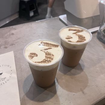 3Thyme - Coffee & Tea Near Me - Los Angeles, California