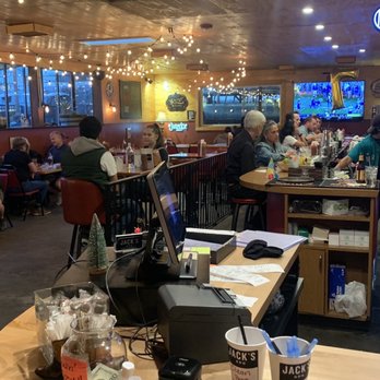 Jack's BBQ - SoDo - Bar - Barbeque Near Me - Seattle, Washington Jack's BBQ - SoDo - Bar - Barbeque Near Me - Seattle, Washington