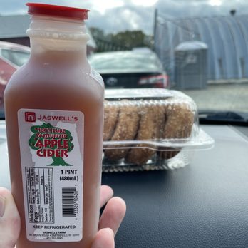 Jaswell's Farm - Farmers Market Near Me - Smithfield, Rhode Island