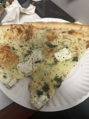 Emiliano's Pizza by null