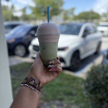 The Little Coffee Shoppe - Coffee & Tea Near Me - Pompano Beach, Florida