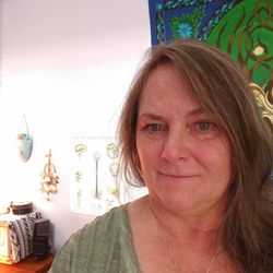 The Tranquil Owl - Sheryl Floyd LMT