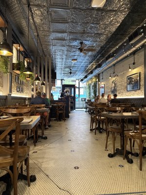 Golden Fleece Restaurant by null