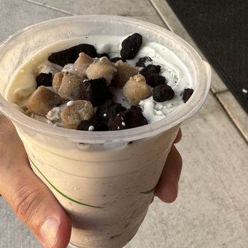 Julie Ann's - Desserts Near Me - Crystal Lake, Illinois