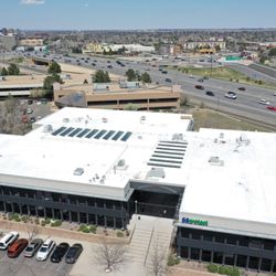 ECO Roof and Solar