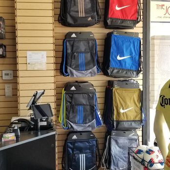 Xtreme Soccer - Sporting Goods Near Me - Anaheim, California