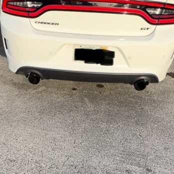 Miami Mufflers - Auto Parts & Supplies Near Me - Cutler Bay, Florida Miami Mufflers - Auto Parts & Supplies Near Me - Cutler Bay, Florida