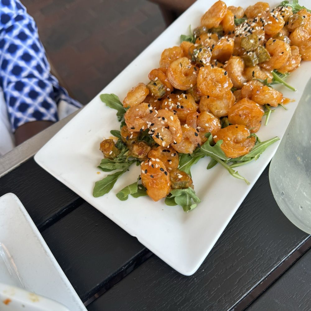 Scratch Kitchen & Taproom - Shrimp - Bars Near Me - Apex, North Carolina Scratch Kitchen & Taproom - Shrimp - Bars Near Me - Apex, North Carolina