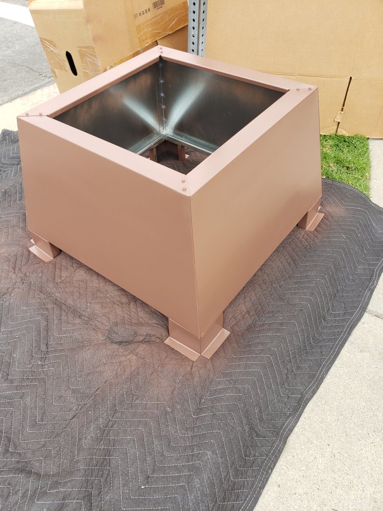 Slide of Solar Power Supply