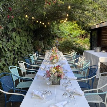 The Ranch House - Enchanted garden - Venues & Event Spaces Near Me - Ojai, California The Ranch House - Enchanted garden - Venues & Event Spaces Near Me - Ojai, California