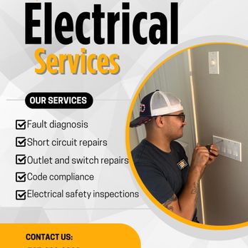 Ezell Electric - Electricians Near Me - Pinellas Park, Florida