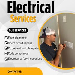 Ezell Electric