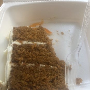 Confectionately Yours - Carrot cake - Ice Cream & Frozen Yogurt Near Me - Franklin Park, New Jersey Confectionately Yours - Carrot cake - Ice Cream & Frozen Yogurt Near Me - Franklin Park, New Jersey