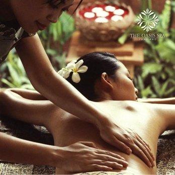 Reborn massage - Massage Therapy Near Me - Honolulu, Hawaii