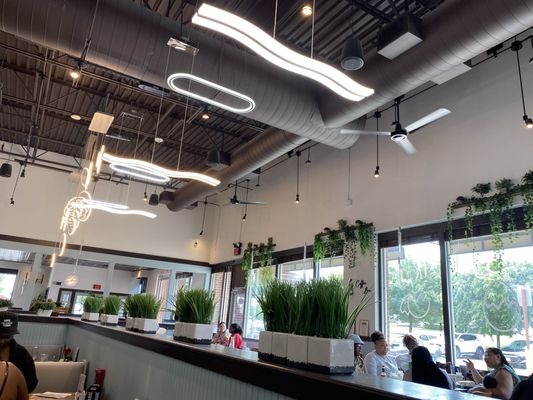 Egg Bar Brunch & Bar by null