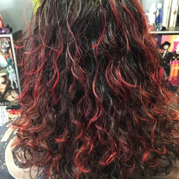 The Hair Perfectionist - #red and Beautiful! - Hair Salons Near Me - Phoenix, Arizona The Hair Perfectionist - #red and Beautiful! - Hair Salons Near Me - Phoenix, Arizona