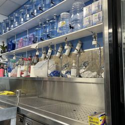 A&A Water + Bargain Store
