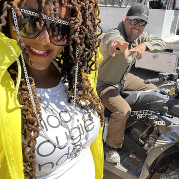 Stellar Adventures - DEVO - ATV Rentals/Tours Near Me - Tempe, Arizona