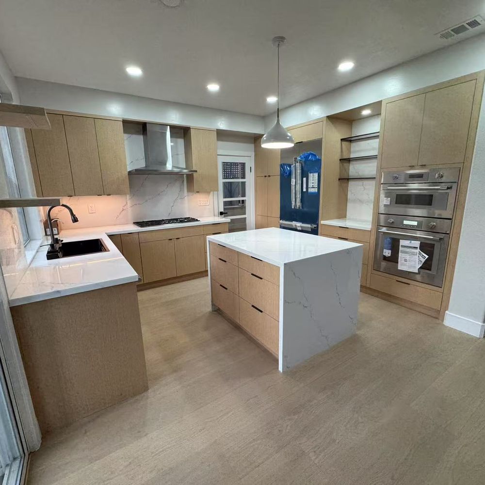 Matrix Builder - General Contractors Near Me - Fremont, California